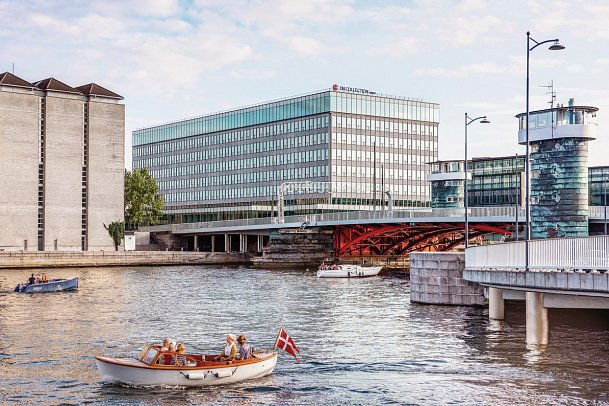 NH Collection Copenhagen