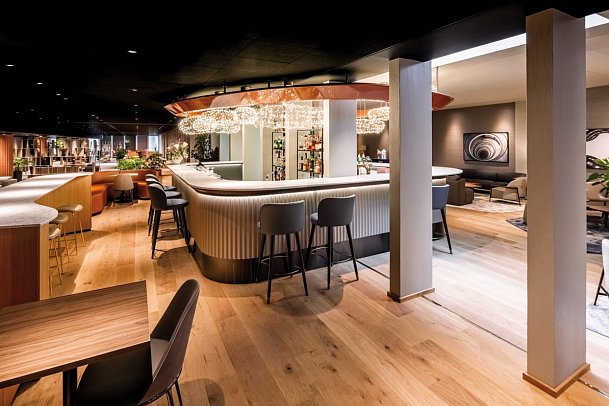 NH Collection Copenhagen