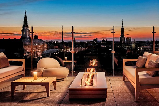 NH Collection Copenhagen
