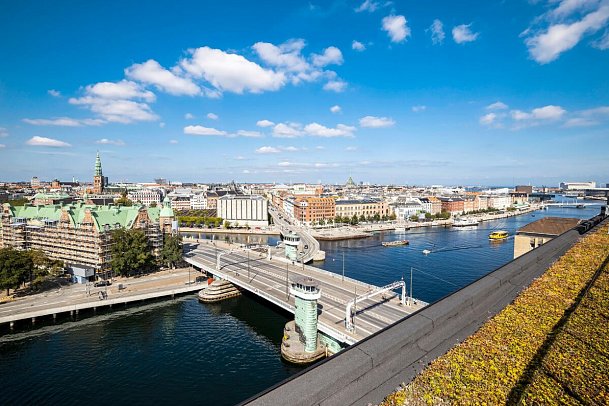 NH Collection Copenhagen
