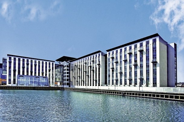 Copenhagen Island