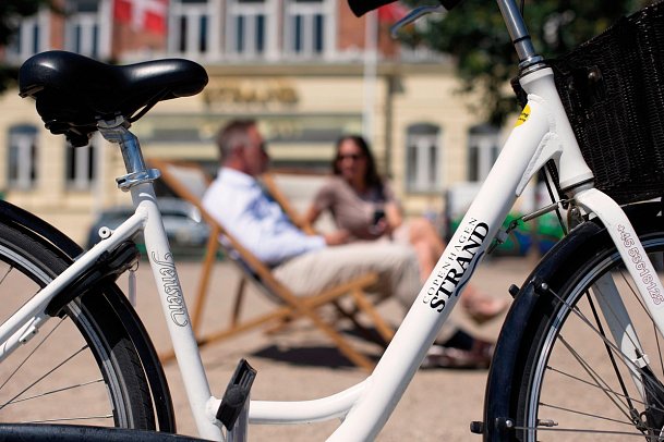 Copenhagen Strand