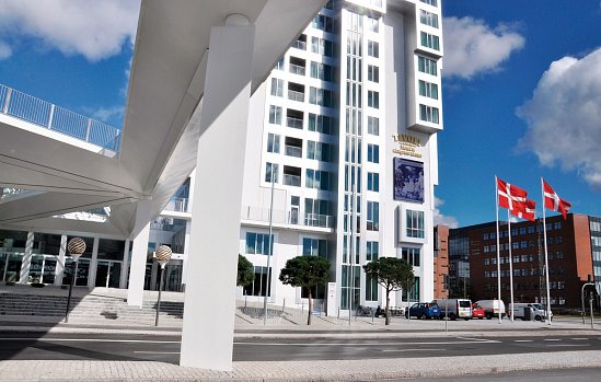 Tivoli Hotel