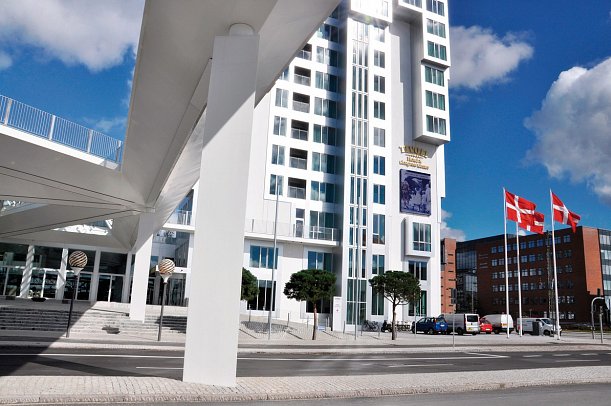 Tivoli Hotel