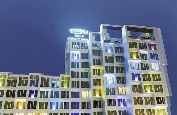 Tivoli Hotel
