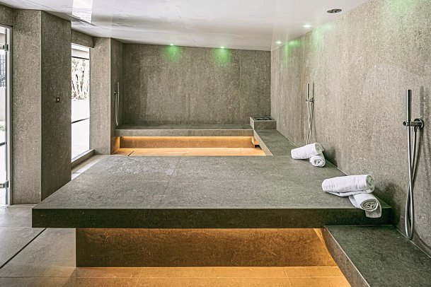 Mangia's Torre del Barone Resort