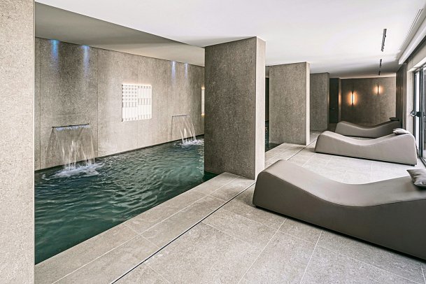 Mangia's Torre del Barone Resort