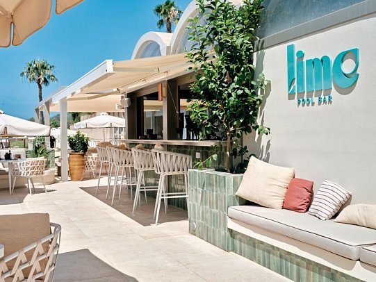 Mangia's Torre del Barone Resort