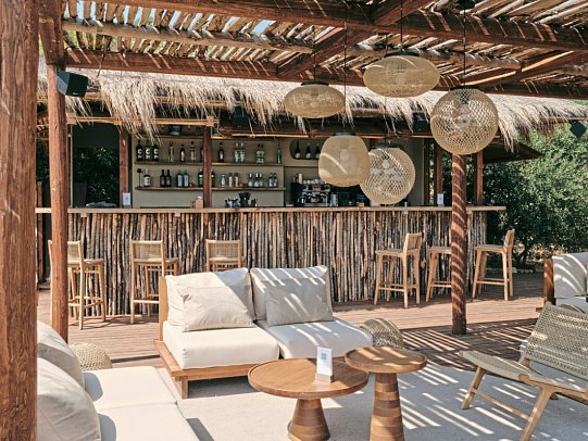 Mangia's Torre del Barone Resort