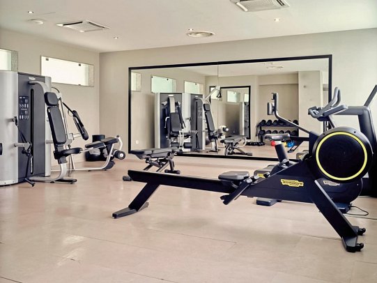 Mangia's Torre del Barone Resort