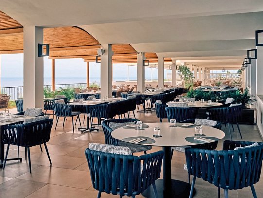 Mangia's Torre del Barone Resort