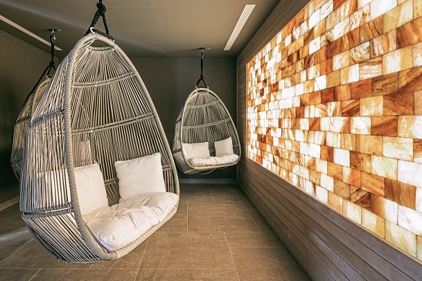 Mangia's Torre del Barone Resort