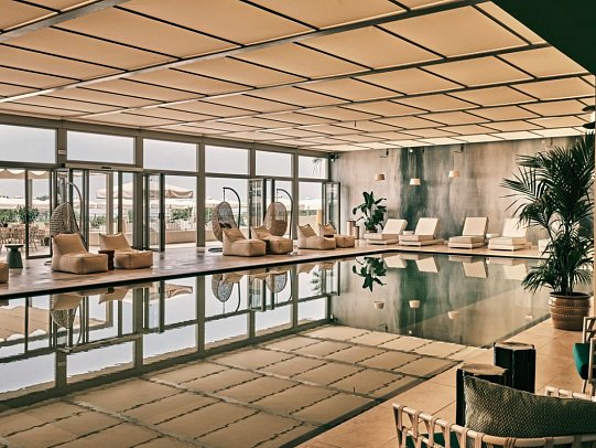 Mangia's Torre del Barone Resort