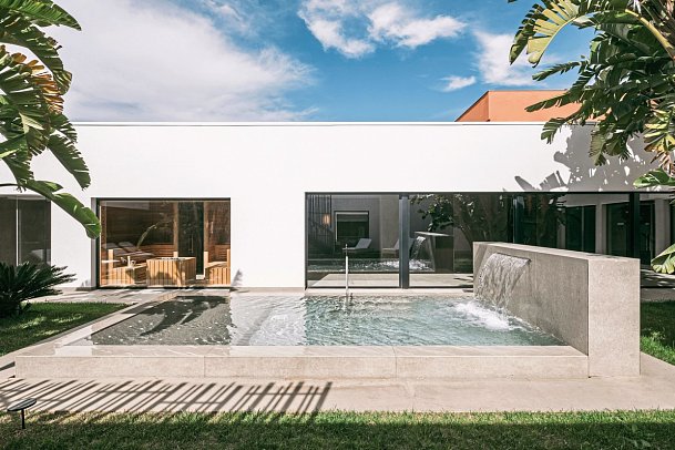 Mangia's Torre del Barone Resort