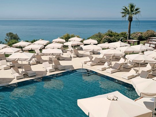 Mangia's Torre del Barone Resort