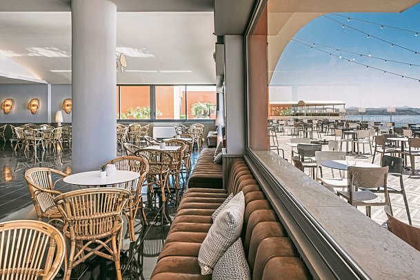 Mangia's Torre del Barone Resort