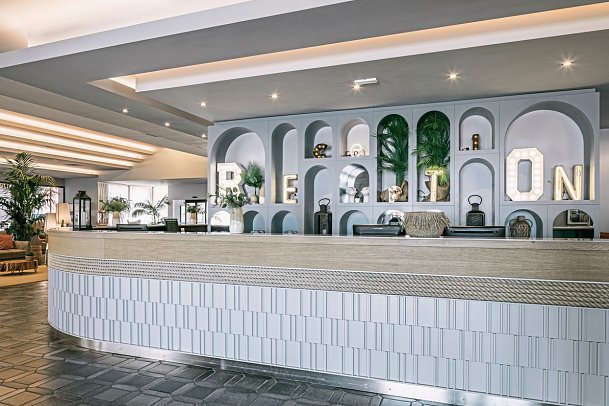 Mangia's Torre del Barone Resort