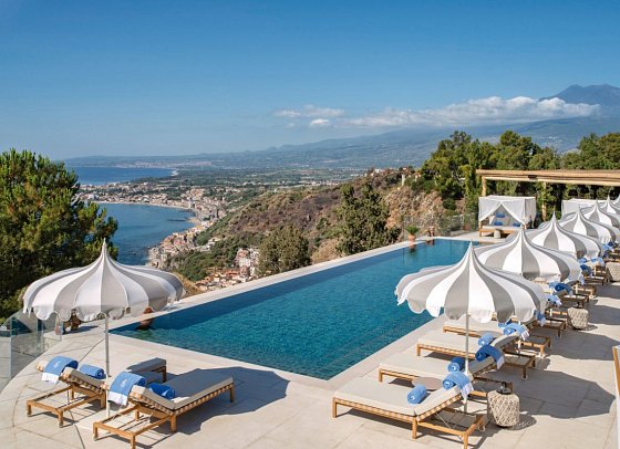 San Domenico Palace, A Four Seasons Hotel