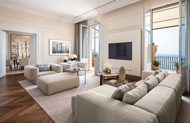 San Domenico Palace, A Four Seasons Hotel