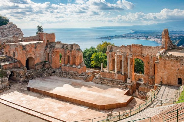 San Domenico Palace, A Four Seasons Hotel