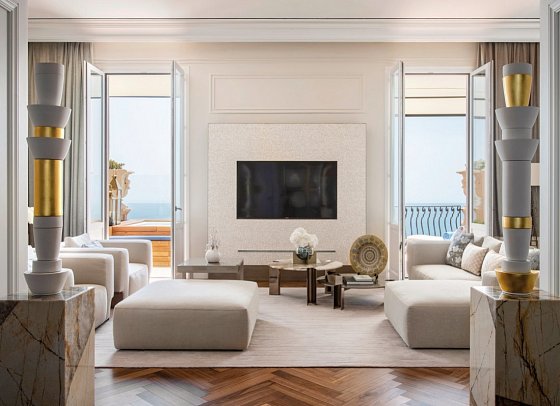 San Domenico Palace, A Four Seasons Hotel