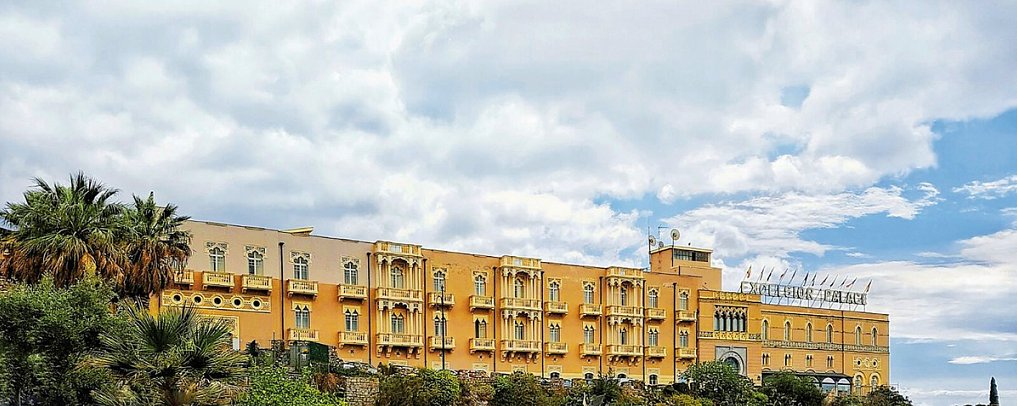 Excelsior Palace