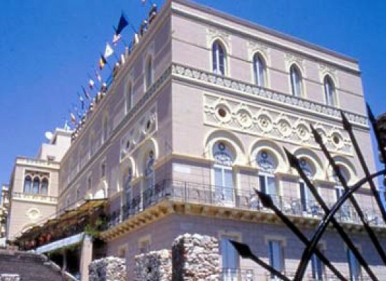 Excelsior Palace