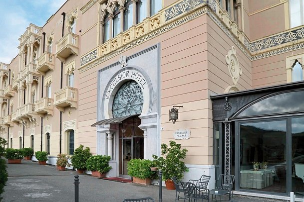 Excelsior Palace
