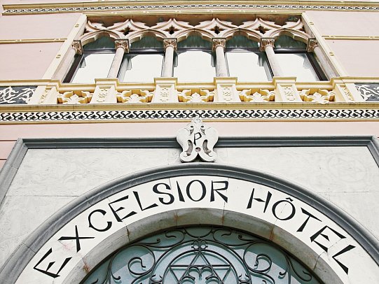 Excelsior Palace