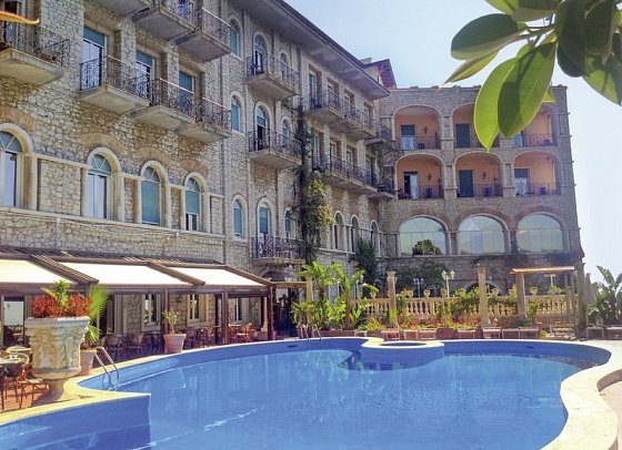 Taormina Park