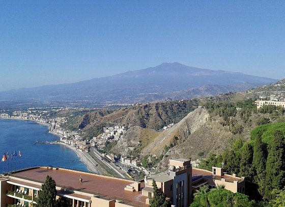 Taormina Park
