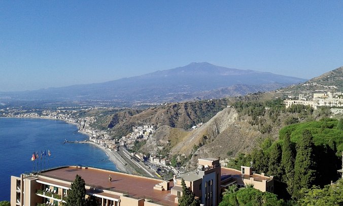 Taormina Park