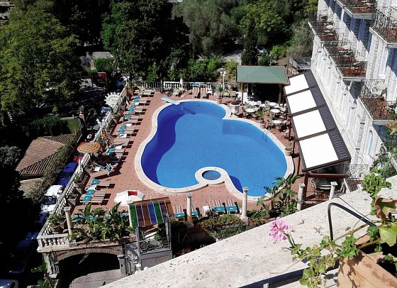 Taormina Park