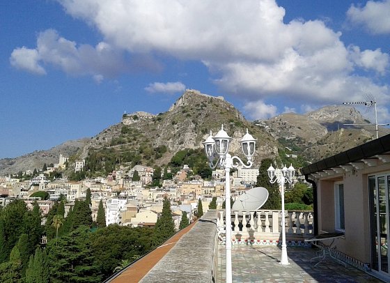 Taormina Park