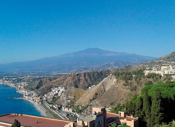 Taormina Park