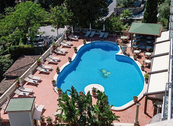 Taormina Park