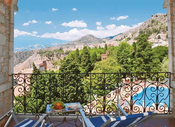 Taormina Park