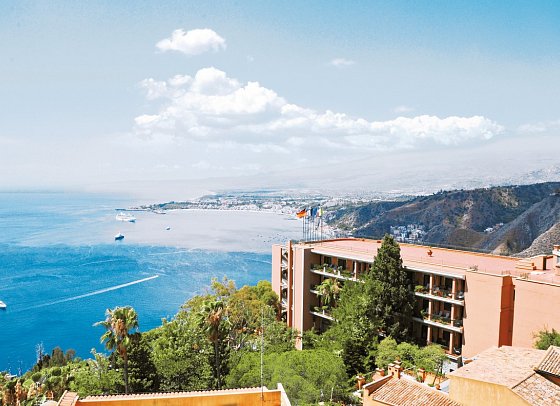 Taormina Park