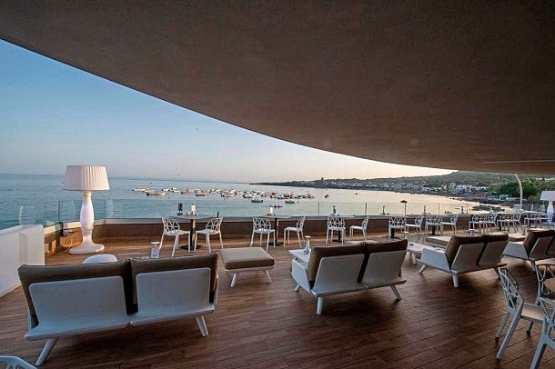 Grand Hotel Faraglioni