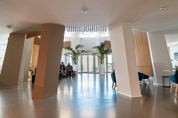 Grand Hotel Faraglioni