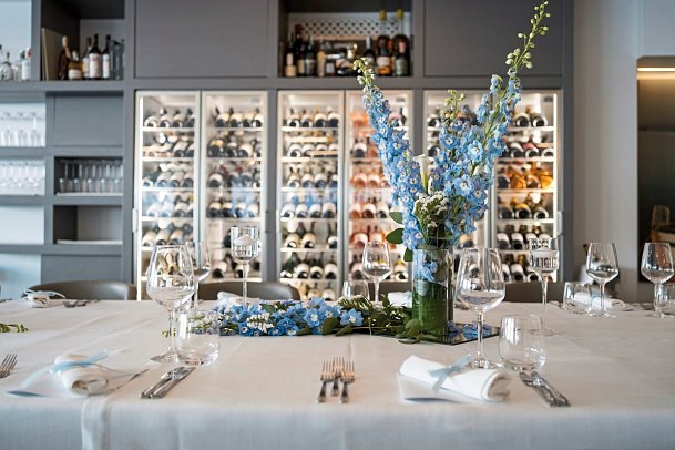 Grand Hotel Faraglioni