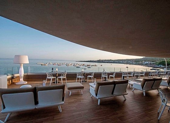 Grand Hotel Faraglioni