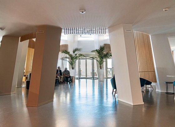 Grand Hotel Faraglioni