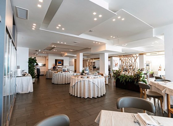 Grand Hotel Faraglioni