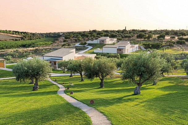 Il San Corrado di Noto