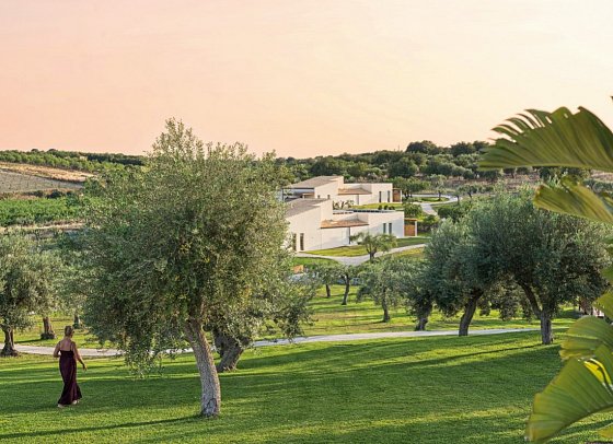Il San Corrado di Noto