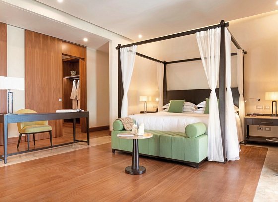 Il San Corrado di Noto - Master Suite