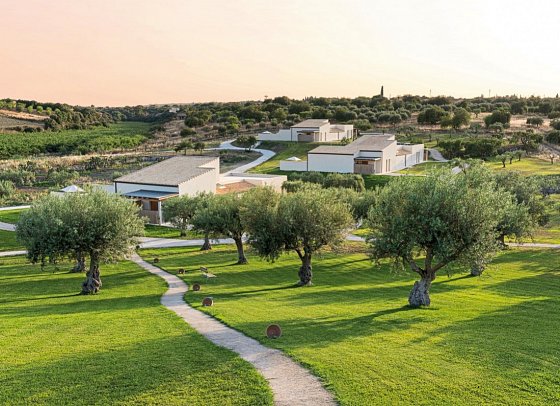 Il San Corrado di Noto