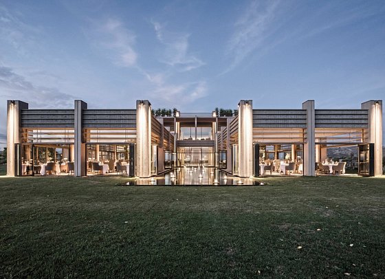 ADLER Spa Resort SICILIA