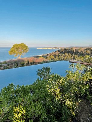 ADLER Spa Resort SICILIA